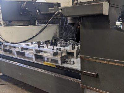Haas GR 510 CNC Router-6